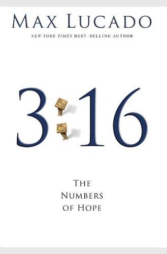 3:16: The Numbers of Hope - RHM Bookstore