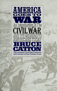 America Goes to War