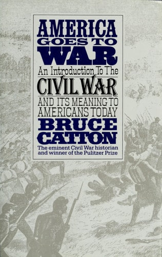 America Goes to War