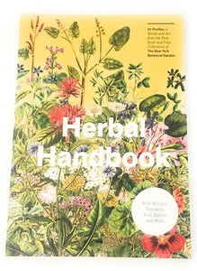 Herbal Handbook