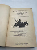 Marching on (1927)