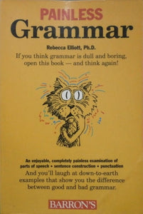 Painless Grammar (Painless Series)