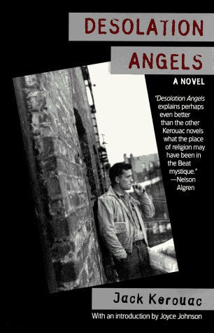 Desolation Angels