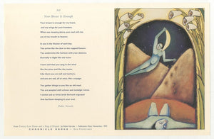 Twenty Love Poems and a Song of Despair