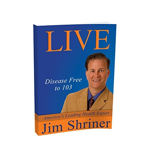 Live Disease Free to 103