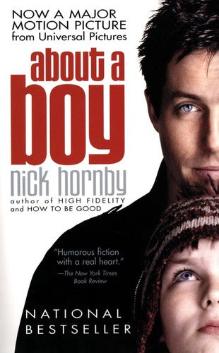 About a Boy