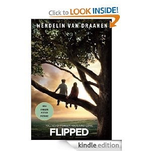 Flipped