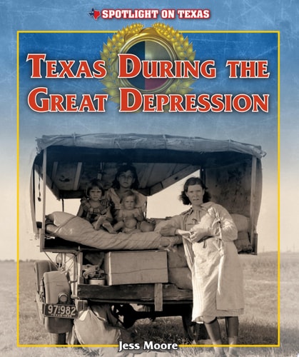 Texas During the Great Depression