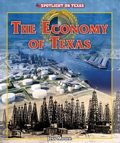 The Economy of Texas