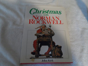 Christmas With Norman Rockwell