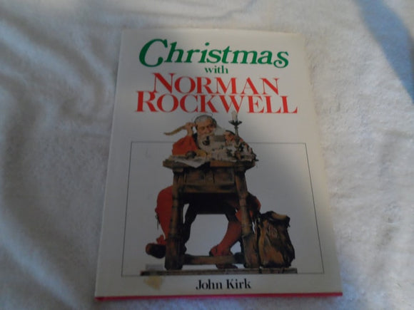 Christmas With Norman Rockwell