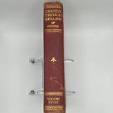 Journeys through Brookland (1922)