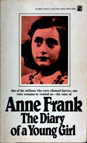 Anne Frank: The Diary of a Young Girl