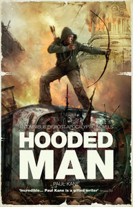 Hooded Man (The Hooded Man)