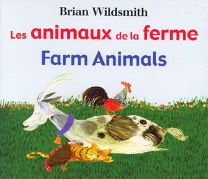 Farm animals
