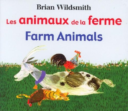 Farm animals