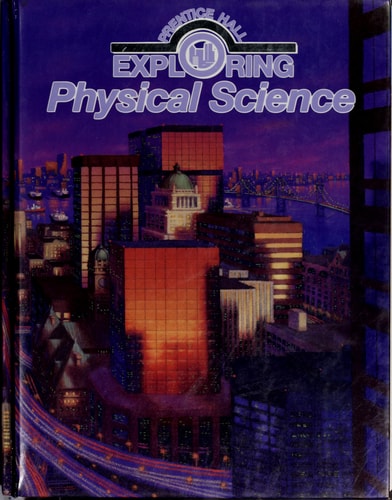 Exploring Physical Science