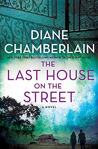 The Last House on the Street: A Novel