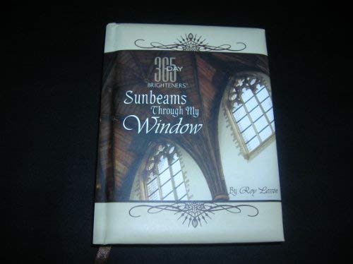 365 Day Brighteners Sunbeams Through My Window - RHM Bookstore