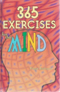 365 exercises for the mind - RHM Bookstore