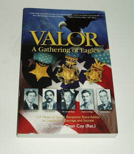 Valor: A Gathering of Eagles