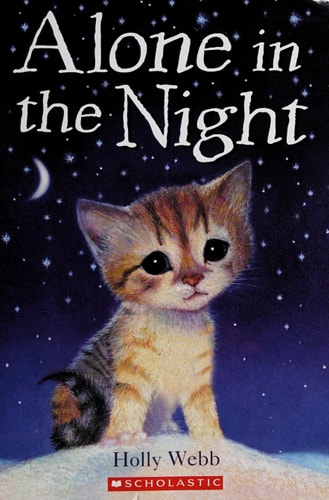 Animal Stories: Alone in the Night