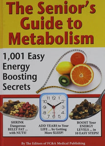 The Senior's Guide to Metabolism