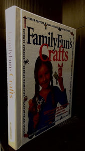 FAM FUN CRAFTS