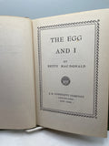 The Egg and I (1945)