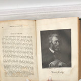 Introduction to English Literature