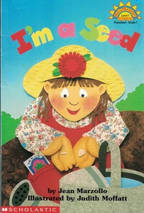 im-a-seed