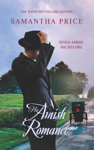 His Amish Romance