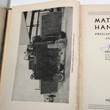 Materials Handling