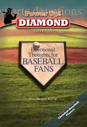 Power Up! Diamond: Devotional Thoughts for Baseball Fans