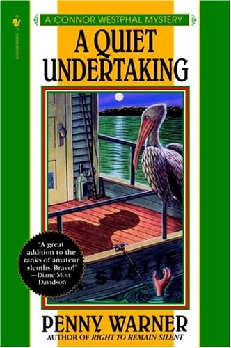 A Quiet Undertaking