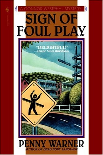 Sign of Foul Play