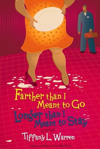 Farther Than I Meant To Go, Longer Than I Meant To Stay