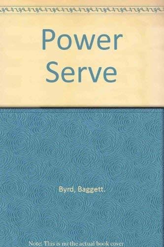 Power Serve