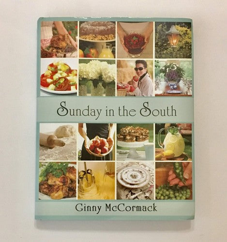 Sunday in the South 3rd edition