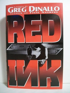 Red Ink