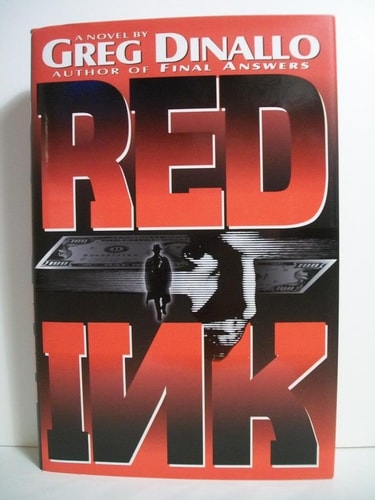 Red Ink
