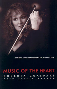 Music of the Heart