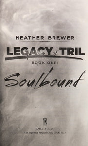 Soulbound