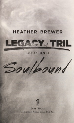Soulbound