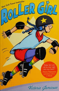 Roller Girl