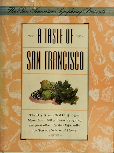 A Taste of San Francisco