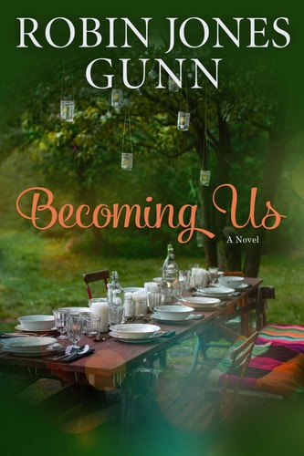Becoming Us (Haven Makers)