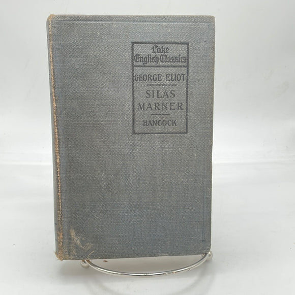Silas Marner (1919)