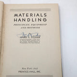 Materials Handling