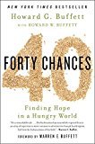 40 Chances: Finding Hope in a Hungry World - RHM Bookstore
